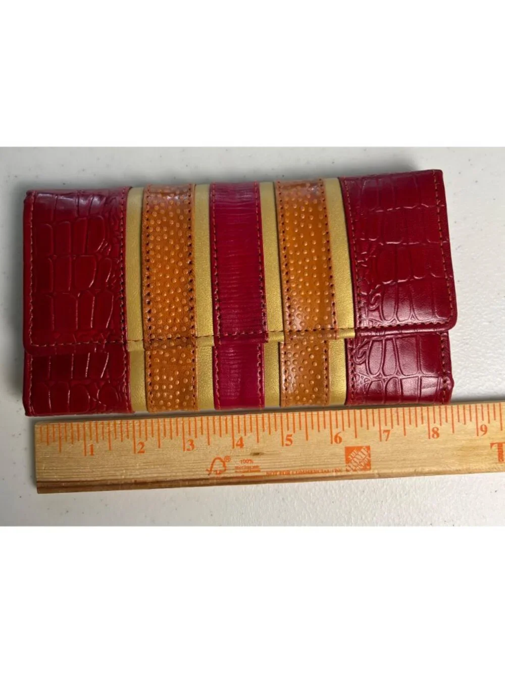 Aarong Leather Wallet